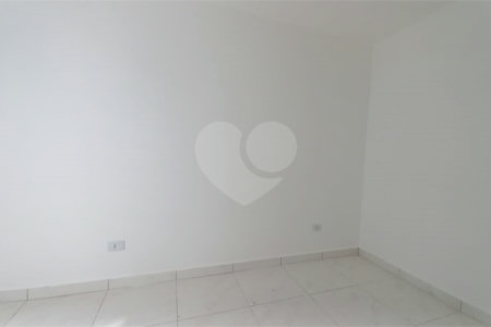 Apartamento à venda com 1 quarto em Vila Mazzei, São Paulo, SP