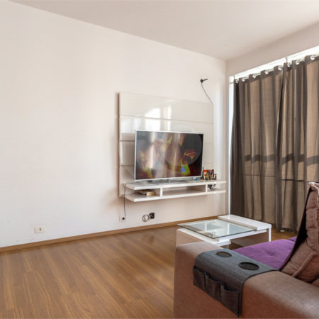 Apartamento à venda com 4 quartos, sendo 2 suítes, em Bela Vista, São Paulo, SP