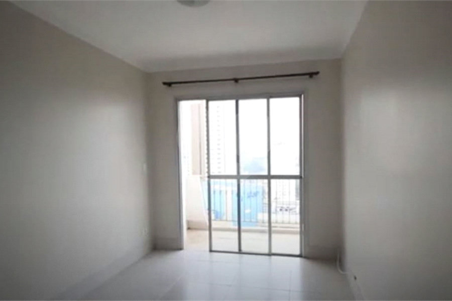 Apartamento à venda com 3 quartos, sendo 1 suíte, em Santana, São Paulo, SP