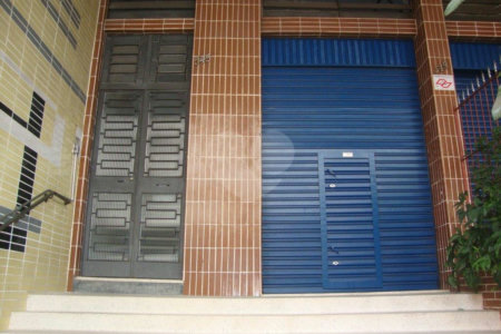 Prédio à venda em Santana, São Paulo, SP