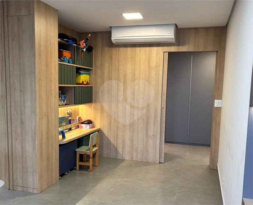 Apartamento à venda com 3 quartos, sendo 1 suíte,  em Jardim Faculdade, Sorocaba, SP