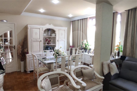 Apartamento à venda com 3 quartos, sendo 1 suíte,  em Tijuca, Rio de Janeiro, RJ