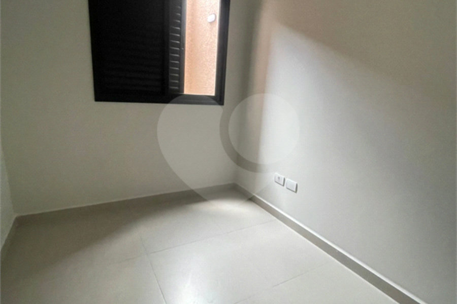 Apartamento à venda com 2 quartos em Vila Nivi, São Paulo, SP
