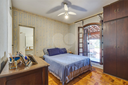 Sobrado à venda com 3 quartos, sendo 2 suítes, em Vila Mascote, São Paulo, SP