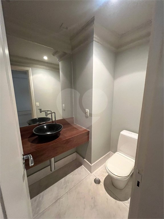 Apartamento para alugar com 4 suítes em Jardim Morumbi, São Paulo, SP