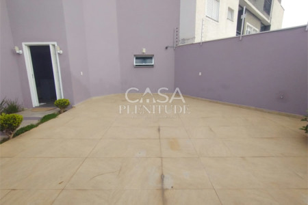 Casa à venda com 2 quartos em Jardim Piazza Di Roma, Sorocaba, SP