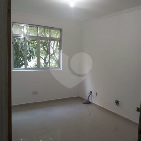 Apartamento à venda com 1 quarto em República, São Paulo, SP