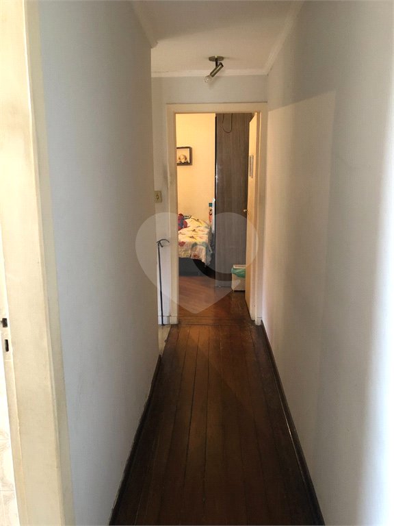 Sobrado à venda com 4 quartos em Santana, São Paulo, SP