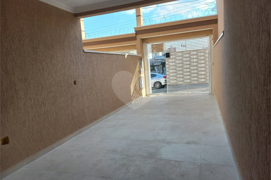 Sobrado à venda com 3 quartos, sendo 1 suíte, em Casa Verde, São Paulo, SP