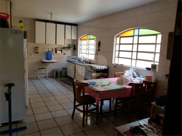 Sobrado à venda com 3 quartos, sendo 1 suíte,  em Freguesia do Ó, São Paulo, SP