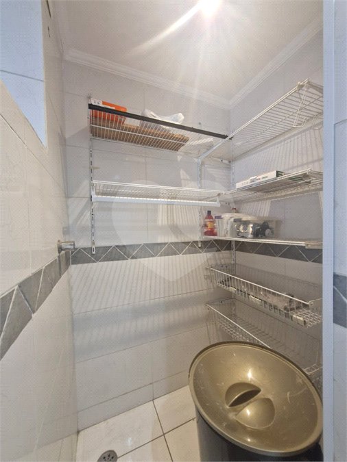 Apartamento à venda com 3 quartos, sendo 1 suíte, em Santana, São Paulo, SP