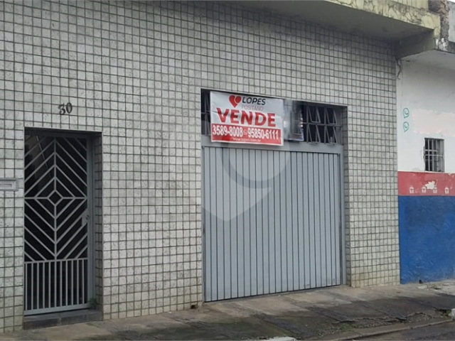 Casa à venda com 5 quartos, sendo 1 suíte,  em Mandaqui, São Paulo, SP