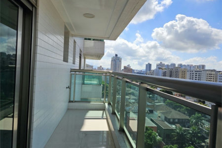 Apartamento com 4 dormitórios à venda, 538 m² por R$ 7.500.000,00 - Ponta da Praia - Santos/SP