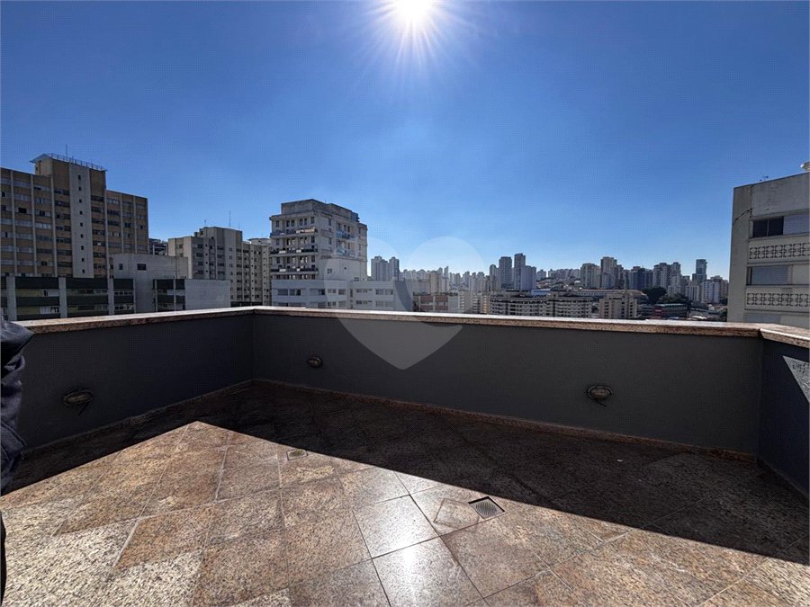 Cobertura à venda com 3 quartos em Santana, São Paulo, SP