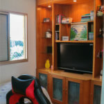 Apartamento à venda com 3 quartos, sendo 1 suíte,  em Vila Gomes, São Paulo, SP