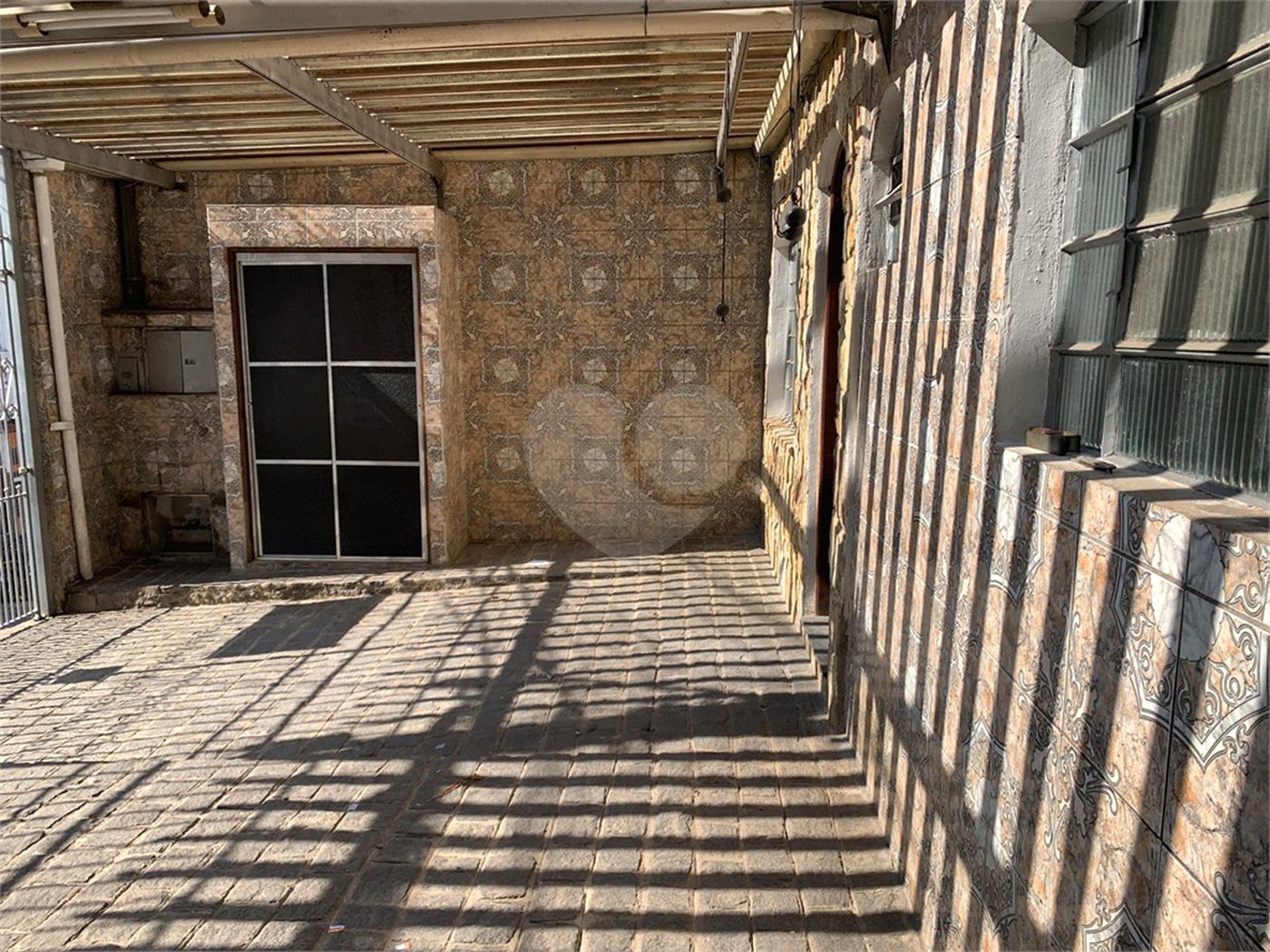 Sobrado à venda com 2 quartos em Mandaqui, São Paulo, SP