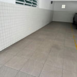 Apartamento com 2 dormitórios à venda, 83 m² por R$ 1.260.000,00 - Aparecida - Santos/SP