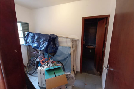 Casa à venda com 6 quartos, sendo 2 suítes, no Centro, Itapetininga, SP