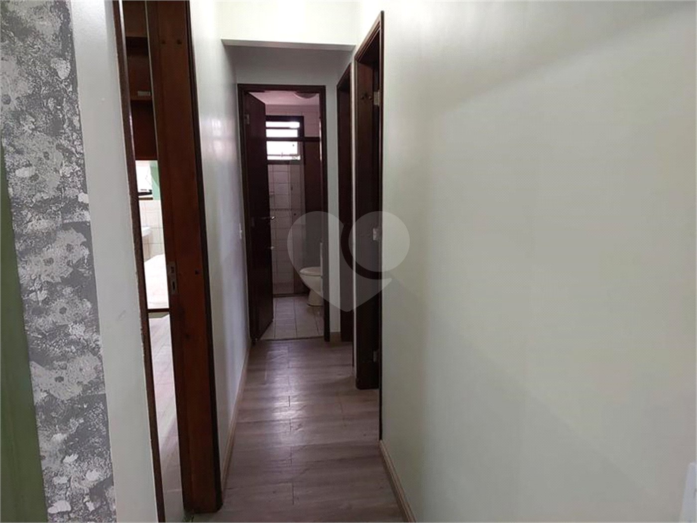 Apartamento à venda com 2 quartos, sendo 1 suíte, em Morumbi, São Paulo, SP