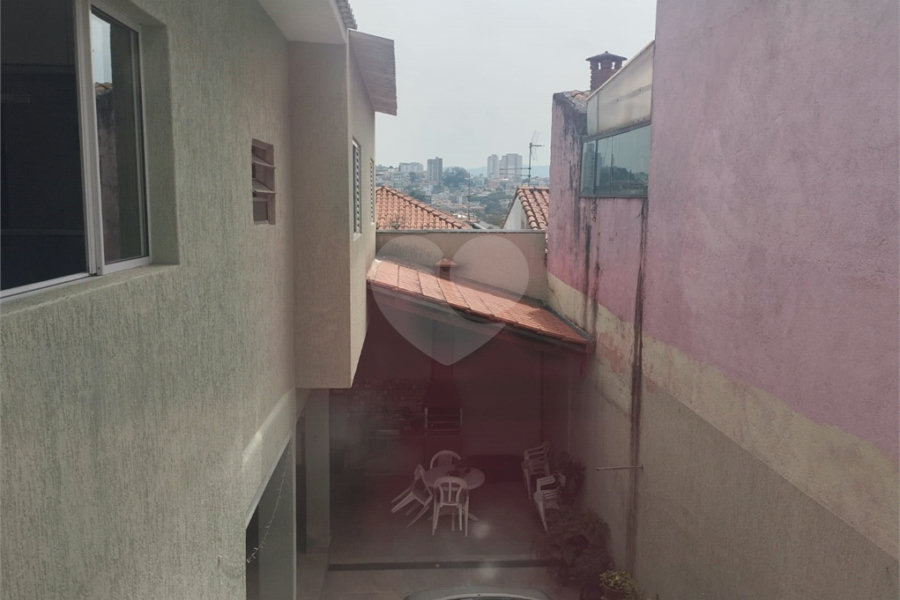Casa à venda com 5 quartos, sendo 1 suíte, em Vila Medeiros, São Paulo, SP