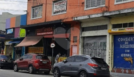 Prédio à venda em Cupecê, São Paulo, SP