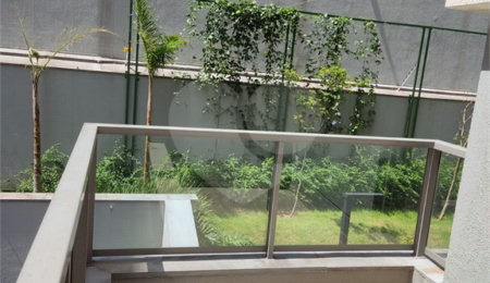 Apartamento à venda com 1 quarto em Vila Clementino, São Paulo, SP