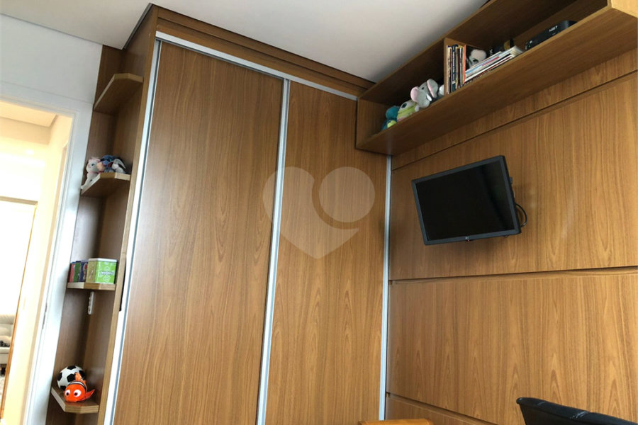 Apartamento à venda com 2 quartos, sendo 1 suíte,  em Pirituba, São Paulo, SP