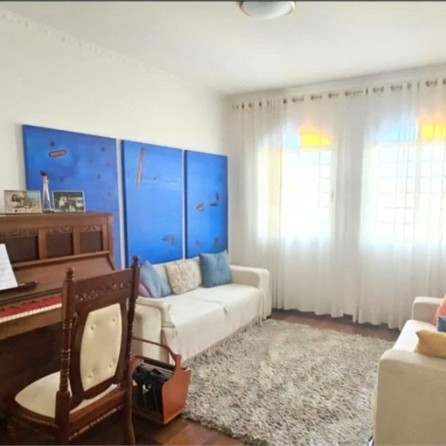 Casa à venda com 3 quartos, sendo 1 suíte, em Jardim Ester Yolanda, São Paulo, SP