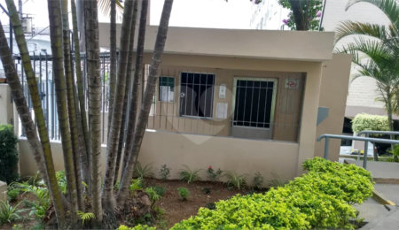 Apartamento à venda com 2 quartos em Freguesia do Ó, São Paulo, SP