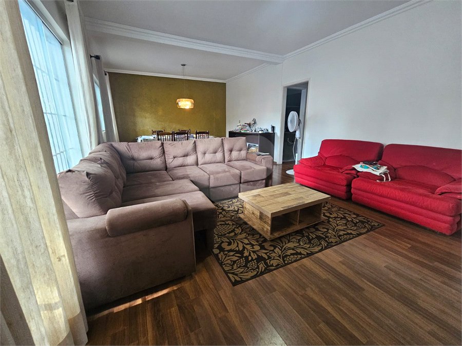 Casa à venda com 2 quartos, sendo 1 suíte, em Santo Amaro, São Paulo, SP