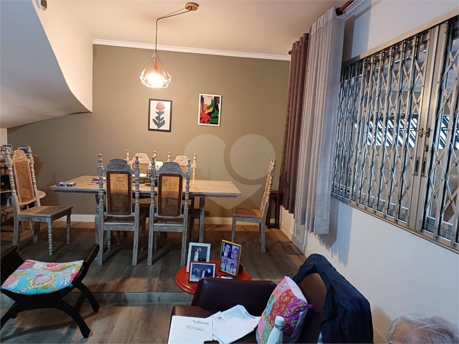 Casa à venda com 3 quartos, sendo 1 suíte, em Santana, São Paulo, SP