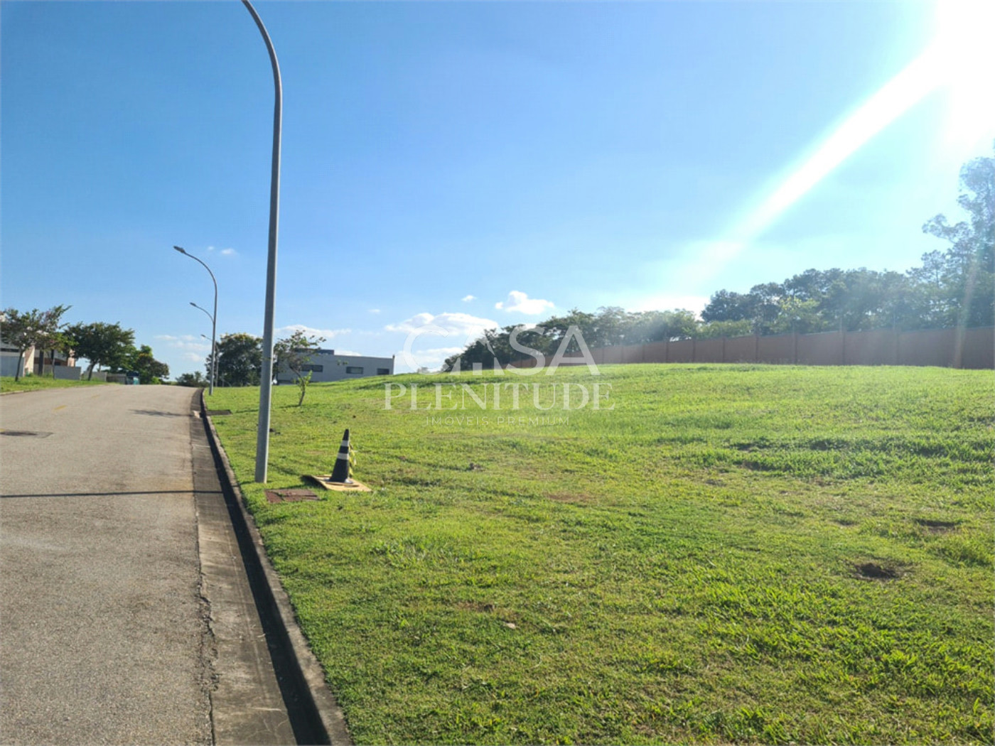 Terreno em condomínio à venda em Vila Martins, Itu, SP