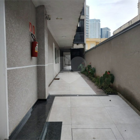 Apartamento à venda com 1 quarto em Barra Funda, São Paulo, SP