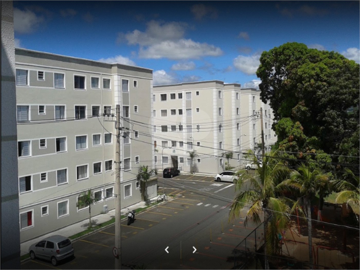 Apartamento à venda com 2 quartos em Vossoroca, Votorantim, SP
