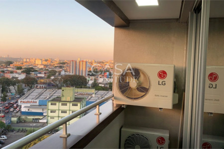 Sala à venda em Jardim Vergueiro, Sorocaba, SP