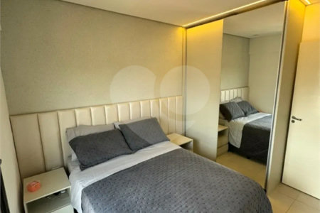 Apartamento à venda com 2 quartos, sendo 1 suíte, em Santa Cruz do José Jacques, Ribeirão Preto, SP