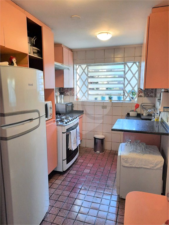 Sobrado à venda com 4 quartos, sendo 2 suítes, em Alto da Boa Vista, São Paulo, SP