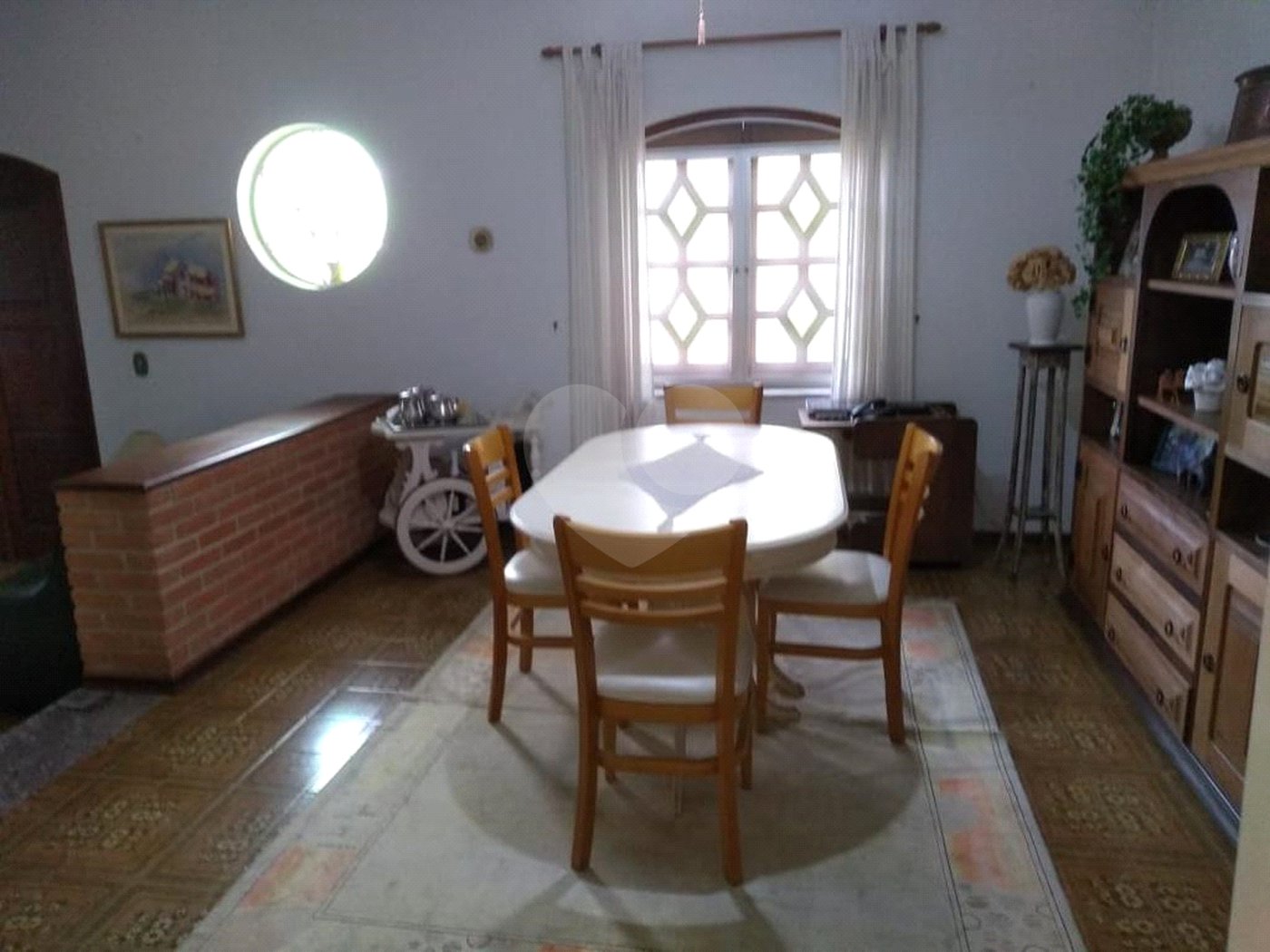 Casa à venda com 3 quartos, sendo 1 suíte, no Centro, Vinhedo, SP