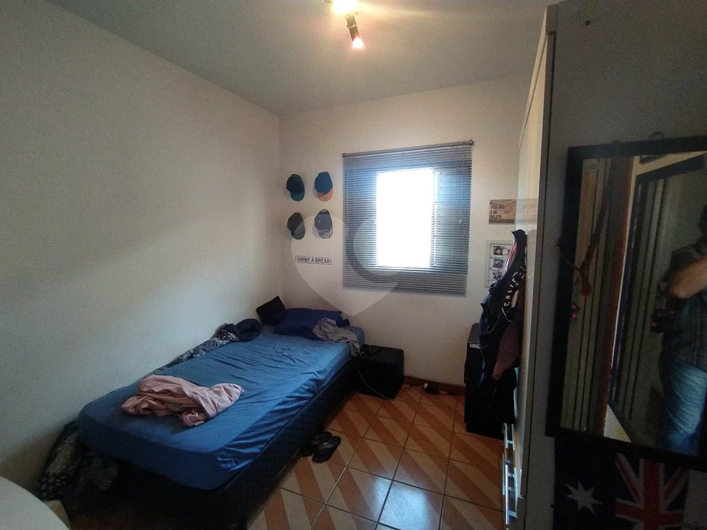 Sobrado à venda com 3 quartos em Chora Menino, São Paulo, SP