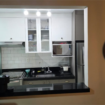 Apartamento à venda com 2 quartos em Condomínio Mirante Sul, Ribeirão Preto, SP
