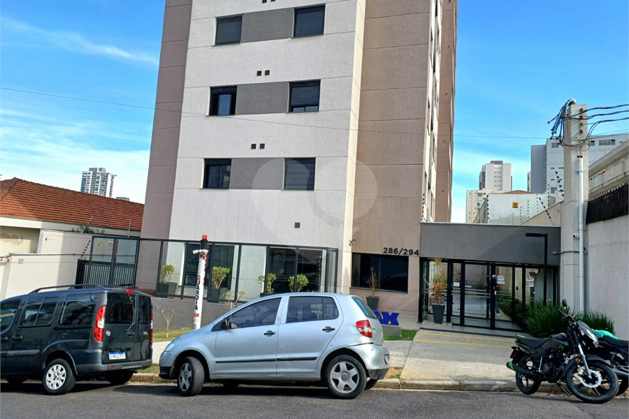 Apartamento para alugar com 2 quartos, sendo 1 suíte, em Tucuruvi, São Paulo, SP