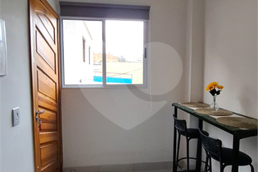 Apartamento à venda com 2 quartos em Casa Verde, São Paulo, SP