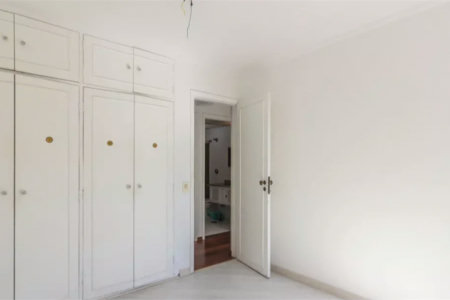 Apartamento à venda com 3 quartos em Pinheiros, São Paulo, SP