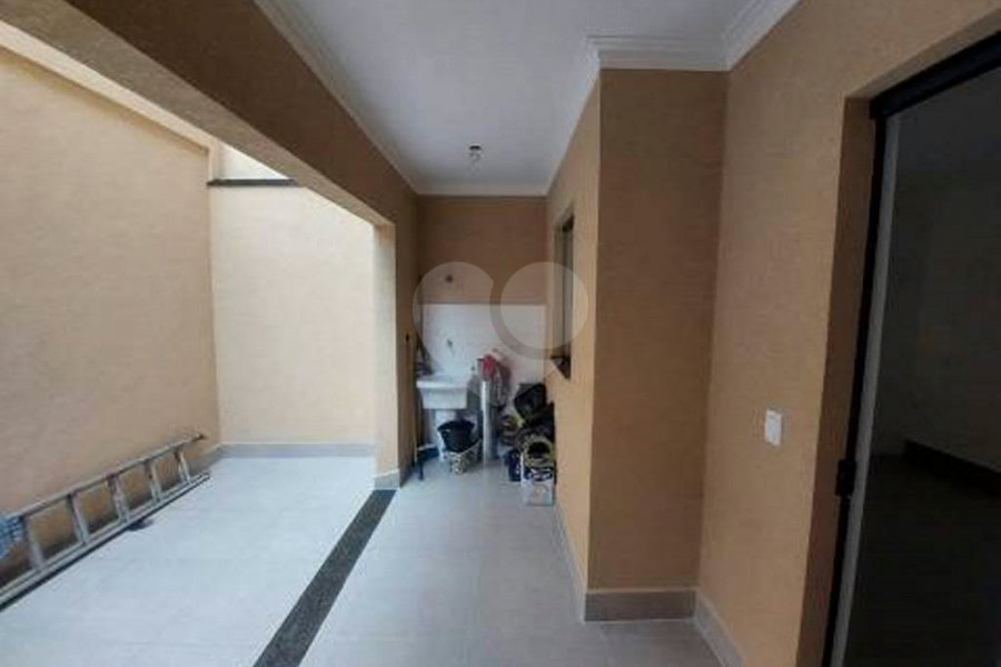 Sobrado à venda com 3 suítes em Santana, São Paulo, SP