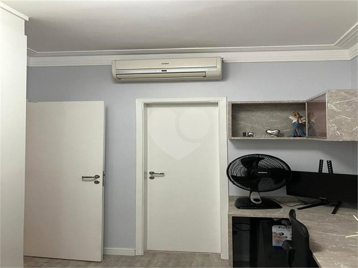 Casa à venda com 3 suítes no condomínio Maison Blanche, Indaiatuba - SP