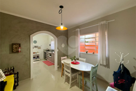 Sobrado à venda com 3 quartos, sendo 1 suíte, em Campo Grande, São Paulo, SP