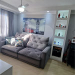 Apartamento à venda com 2 quartos em Tremembé, São Paulo, SP