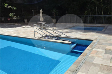 Apartamento à venda com 2 quartos em Vila Andrade, São Paulo, SP
