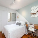 Apartamento à venda com 4 quartos, sendo 1 suíte, em Vila Cordeiro, São Paulo, SP