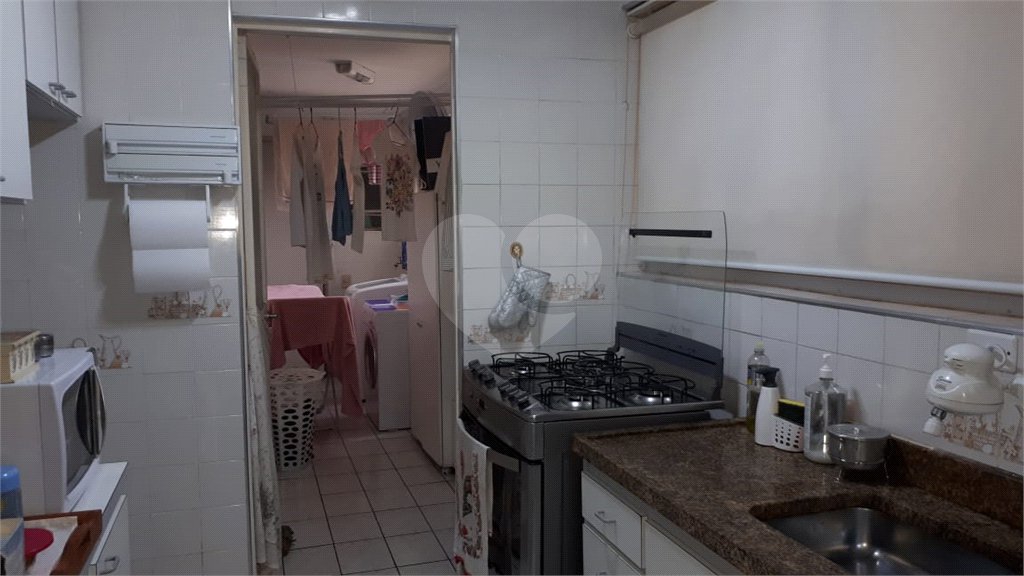 Apartamento à venda com 3 quartos, sendo 1 suíte, em Santana, São Paulo, SP